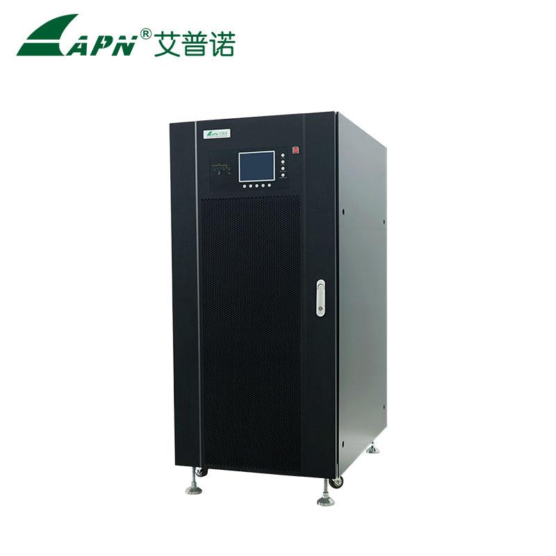 AGP003L系列工频在线式UPS电源